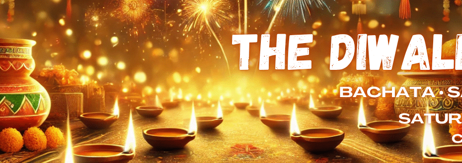 Diwali Party