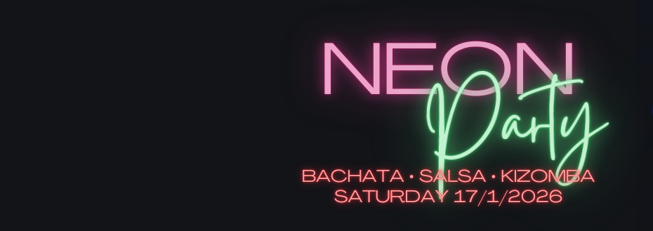 Neon Party