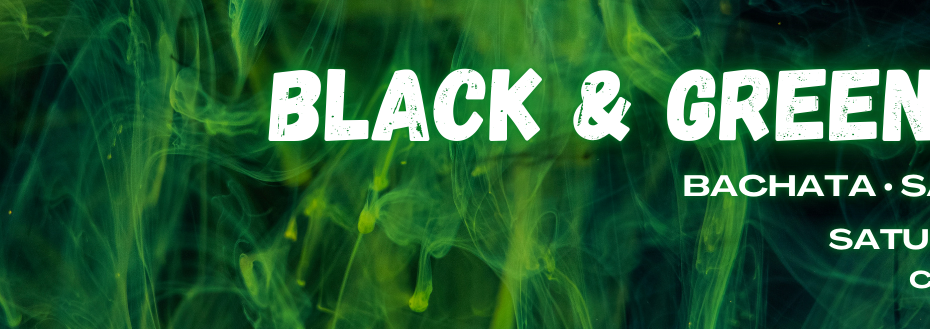 Black & Green Party