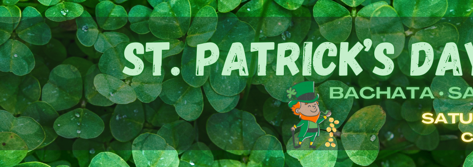 St. Patrick's Day Party