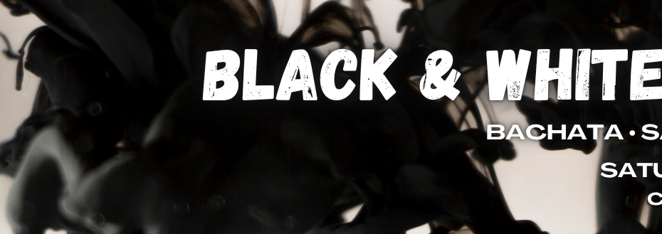Black & White