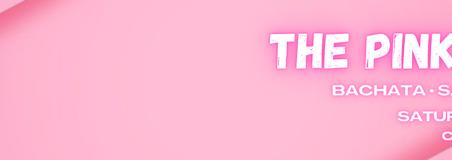 Pink Party