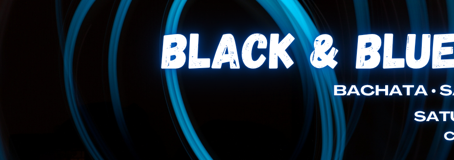 Black & Blue